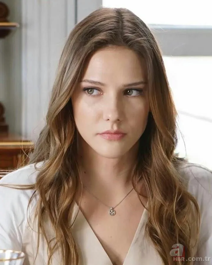 Maraşlı'nın Mahur'u Alina Boz herkesi şoke etti! Bakın sevgilisi kimin oğlu çıktı 2