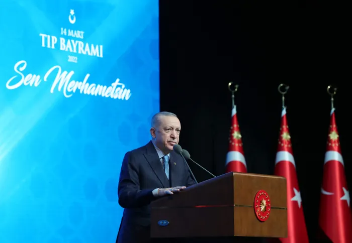 Başkan Erdoğan sağlıkçıların temel ve ek ödemelerine yapılacak zamları açıkladı! Sağlıkçıya şiddete daha ağır cezalar geliyor - 2