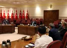 Milli Savunma Bakanı Hulusi Akardan önemli kabul