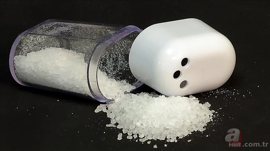 Basit ama etkili! Boğaz ağrısına karşı en etkili yöntem: Sadece 30 saniye 7