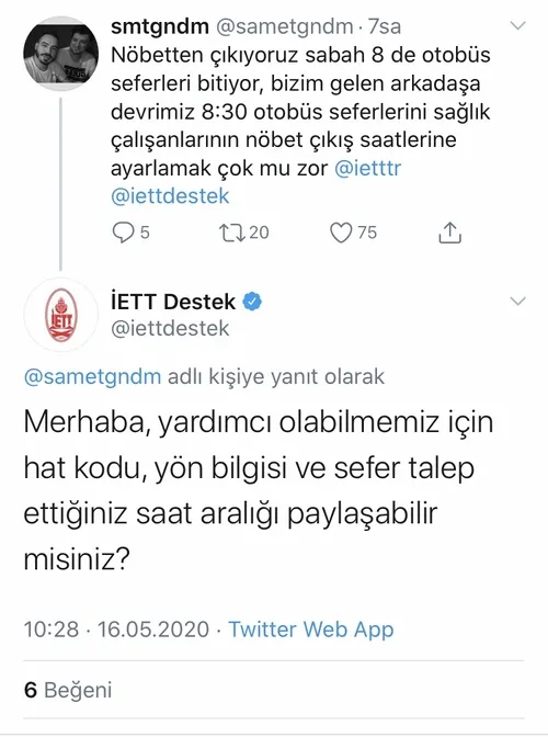 saglik-calisani-chpli-ibbnin-otobus-seferlerini-azaltmasina-isyan-etti-1589660741484.jpg Sağlık çalışanı CHP'li İBB'nin otobüs seferlerini azaltmasına isyan etti - 1
