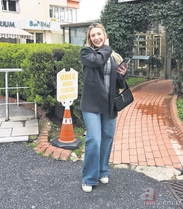 Yasmin Erbil'den evlilik sinyali geldi! Gözler Yiğit Poyraz'da... 2