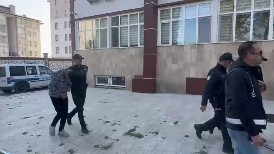 Erzurum’da dolandırıcılara operasyon