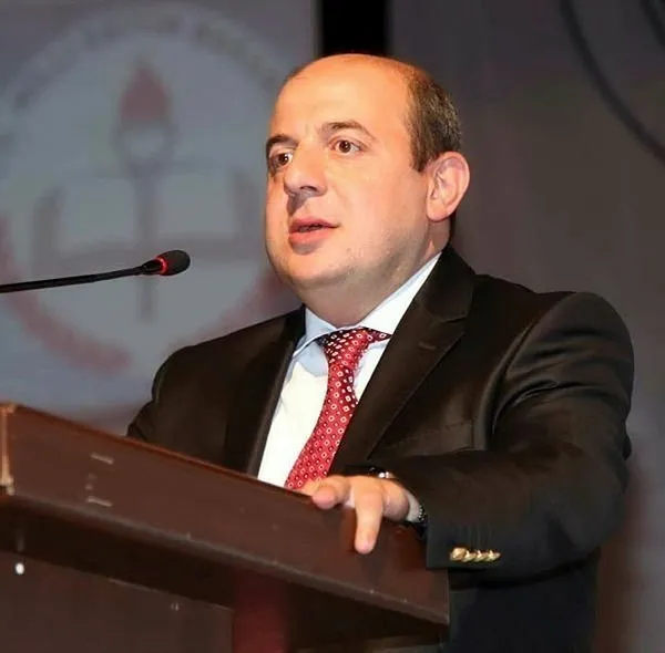 İBB işgal davasında savcı 52 sanığa müebbet talep etti - 1