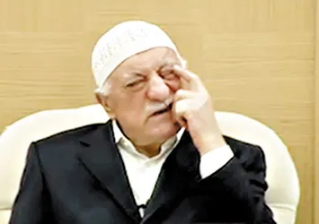 FETÖ ve PKK'dan sahte belgeli referandum tezgahı