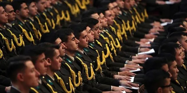 MSÜ tercihleri ne zaman bitiyor? 2021 MSÜ tercih sonuçları ne zaman açıklanacak? 2. seçim aşaması ne zaman? - 3