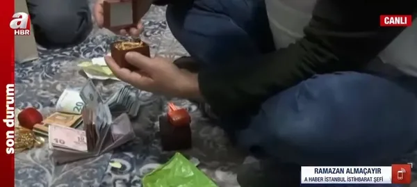 İstiklal Caddesi’ndeki patlamada yeni görüntüler! Şüpheli kadın bombayı koyduktan sonra böyle kaçmış