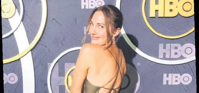 Meryem Uzerli, ABD’li HBO ile anlaştı