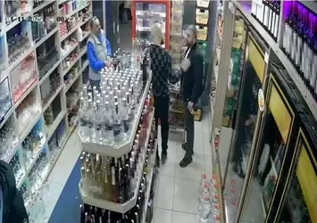 İstanbul’un göbeğinde kan donduran vahşet! Selamını almadı diye katletti!