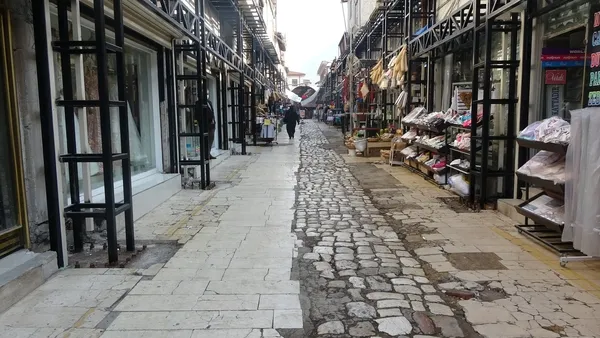 1607598263016.jpg Uyarılar işe yaradı! Hataylılar sokakları boş bıraktı - 1