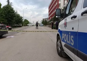Gece kulübü sahibine silahlı saldırı!