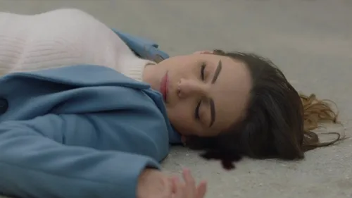 Kalp Yarası 30. bölüm 2. fragmanı izle | "Ben çok kötü bir şey yaptım!"