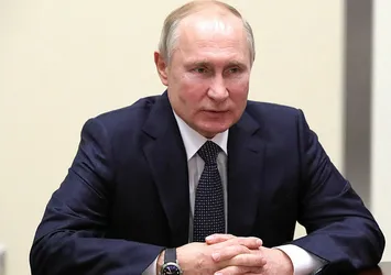 Putin'den sıkı pazarlık! 5 buçuk saat sürdü...