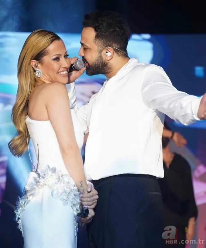 Derya Uluğ kabusu yaşadı: "Hayatımın en zor sahnesiydi" 4