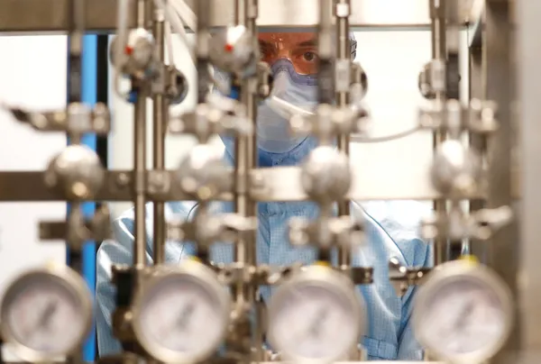 Sağlık Bakanlığından flaş BionTech aşısı açıklaması: 2,8 milyon doz Alman aşısı Türkiye’de