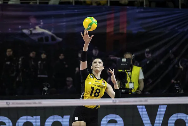 Nefes kesen maç Vakıfbank’ın! CEV Şampiyonlar Ligi finalinde Türkiye’yi temsil edecekler