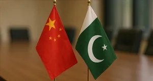 Pakistan ve Çin’den ortak tatbikat