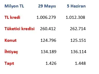 Ziraat Bankası, Halkbank ve VakıfBank'tan normalleşmeye kesintisiz destek! Günde 460 milyon TL - 1