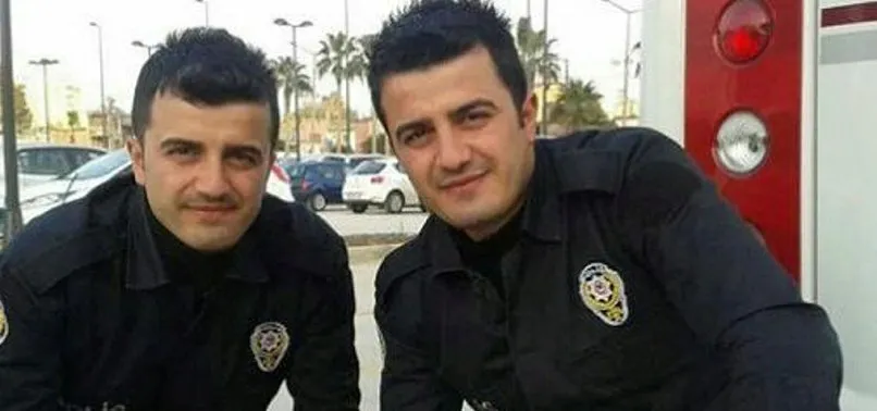 Şehit ikizlerin emaneti Kübra’da