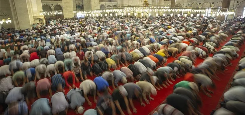 malatya bayram namazi saati 2020