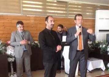 Ekrem İmamoğlu'nun sözde "sanat" desteğinin gerçek yüzü! Oyuncu Metin Yıldız'dan "sosyal bölücülere" net cevap