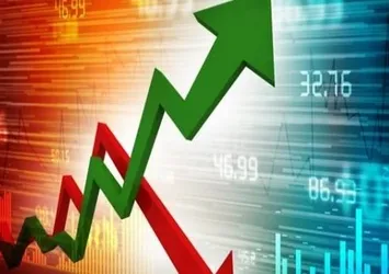 Son dakika: Borsa günü yükselişle tamamladı