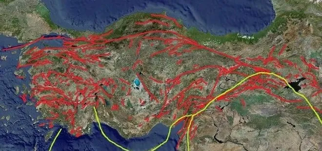 Düzce depremi sonrası gözler İstanbul’a çevrildi! Uzman isimden İstanbul depremi için flaş uyarı: Dünden daha yakın