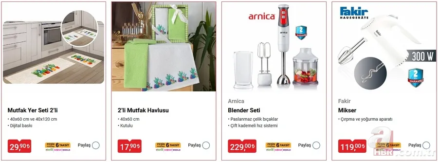 BİM'de bu hafta neler var? 24 Mayıs Pazartesi BİM aktüel kataloğu dolu dolu! Tekstil, züccaciye, elektronik ürünler... 21