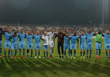 PFDK'dan Trabzonspor'a skandal ceza