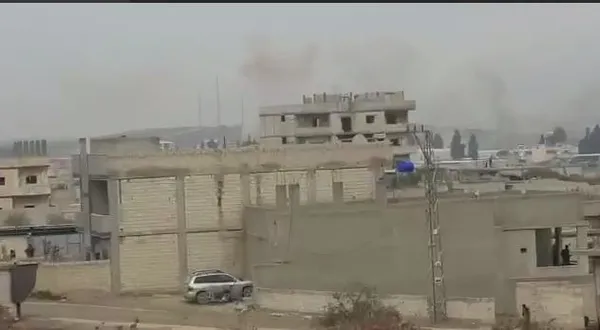 PKK/YPG’den Karkamış’a saldırı! Atılan roket lise, iki ev ile bir TIR’a isabet etti | Biri çocuk biri öğretmen 3 kişi şehit oldu