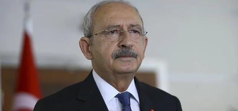 Kemal Kılıçdaroğlu'nun 'Altındağ Belediyesi' provokasyonu kısa sürdü!