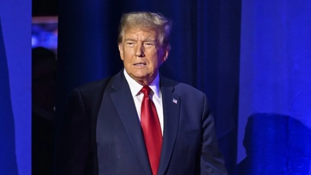 Trump'tan Hindistan'a Rusya cezası: Vergi tarifesi önemli düzeyde artacak