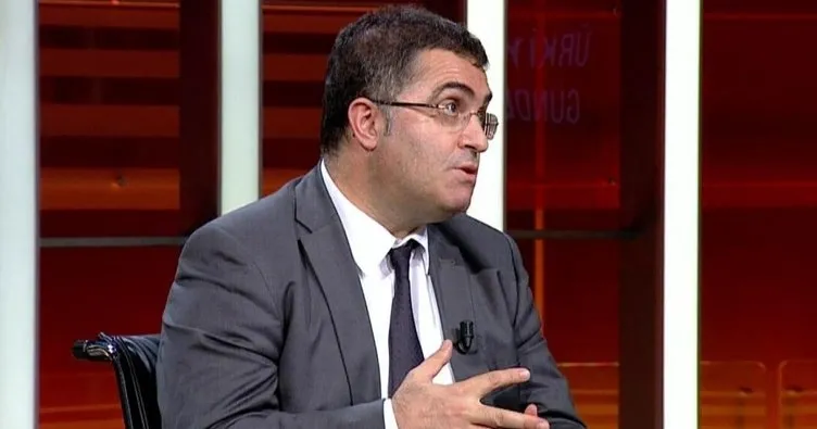 Ersan Şen’den AK Parti ve Başkan Erdoğan’a oy veren seçmene hakaret: Örümcek kafalılar!