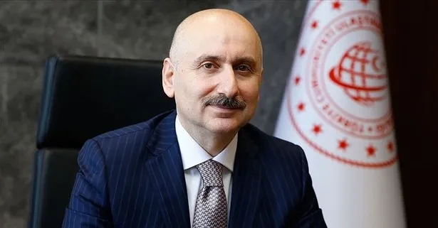 Bakan Karaismailoğlu: Başakşehir-Kayaşehir Metro Hattı 18 ay sonra hizmete girecek