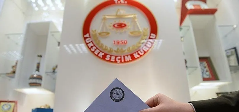 AK Parti'den YSK'ya yeni itiraz