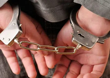 Zonguldak'ta iki yıldır aranan kişi yakalandı