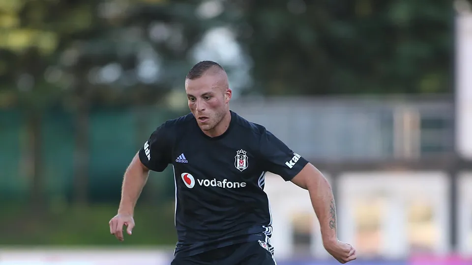 Gökhan Töre’ye Slaven Bilic kancası
