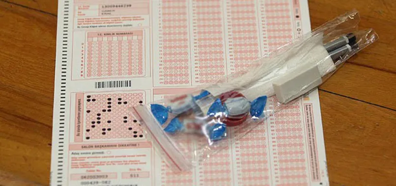 YKS'de kalem silgi verilecek mi? 2020 YKS sınavına girerken yanında bulunması gerekenler neler?