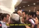 İzmirli gençler ulaşım zammını protesto etti