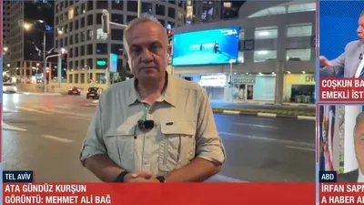 İsrail’deki o pankartların şifresi ne?