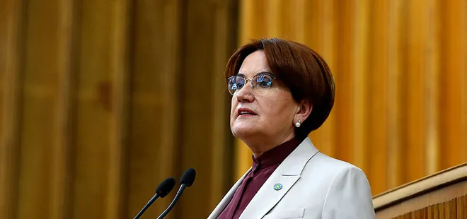 İYİ Parti’de FETÖ skandalı!  Uyarı operasyonu mu?