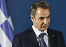 Miçotakis’ten haddini aşan sözler
