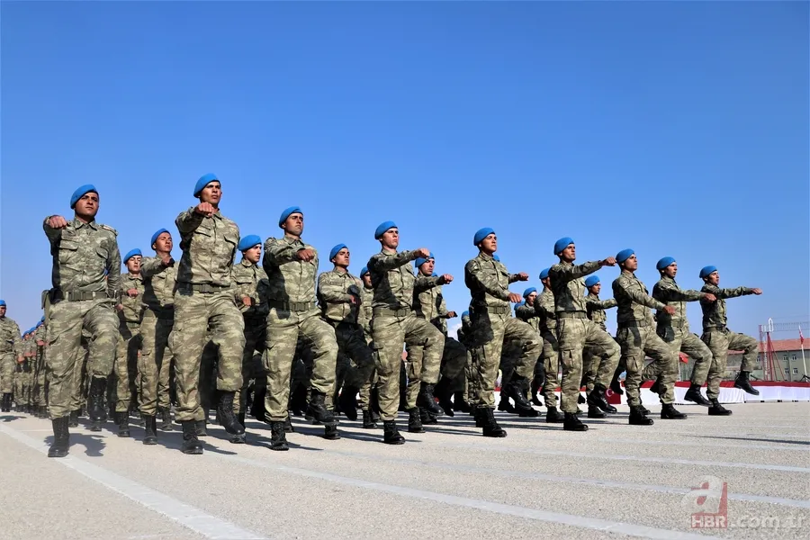 Uzman Çavuşlar Günü 2025 ne zaman, hangi tarihte kutlanıyor? 12 Kasım ne günü, anlam ve önemi nedir? 1