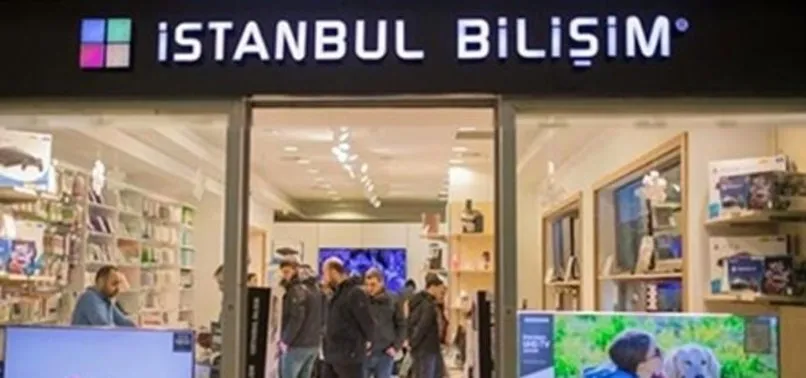 Son dakika: Konkordato talep eden İstanbul Bilişim'le ilgili mahkeme iflas kararı verdi