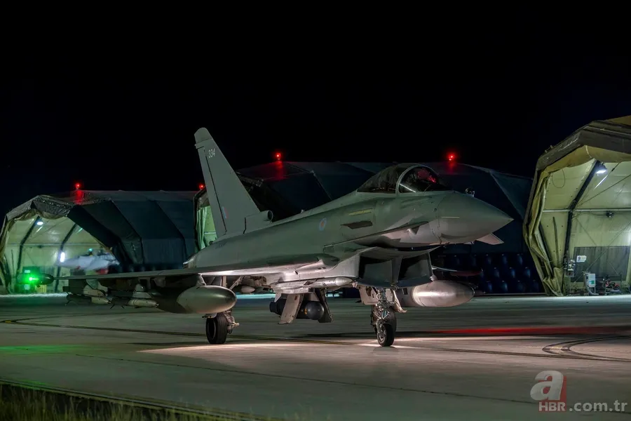 Orta Doğu'nun kaderini değiştiren telefon görüşmesi! Katil Netanyahu Trump'ı İran saldırısına böyle ikna etmiş 14