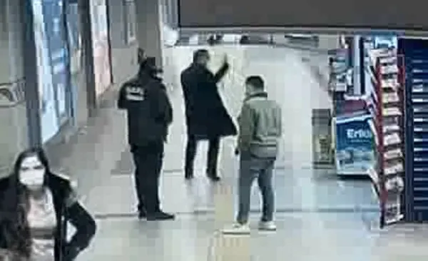 CHP’li Sezgin Tanrıkulu’nun işinden ettiği iddia edilen güvenlik görevlisi hukuk mücadelesi başlatacak