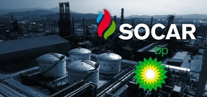 SOCAR ve BP İzmir’de petrokimya tesisi kurmayı planlıyor