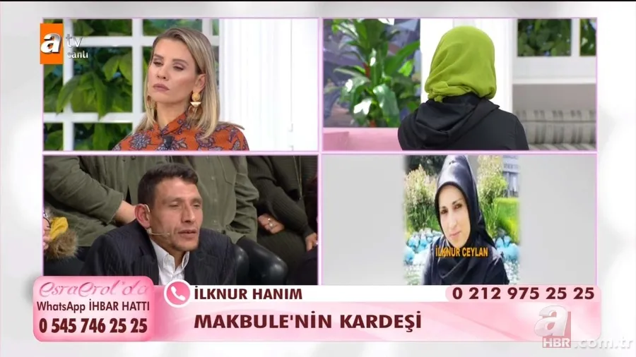 Esra Erol'da akılalmaz olay! Kocası karpuz almadı diye... 24