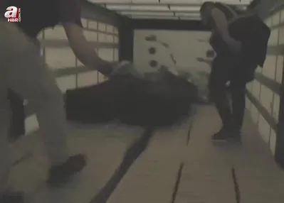 Kapıkule’de uyuşturucuya büyük darbe