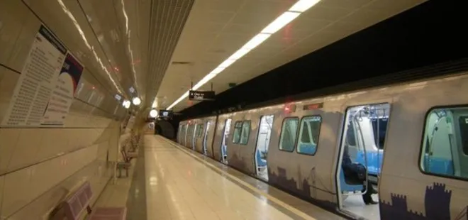 Kocaeli’deki metro hattını bakanlık yapacak